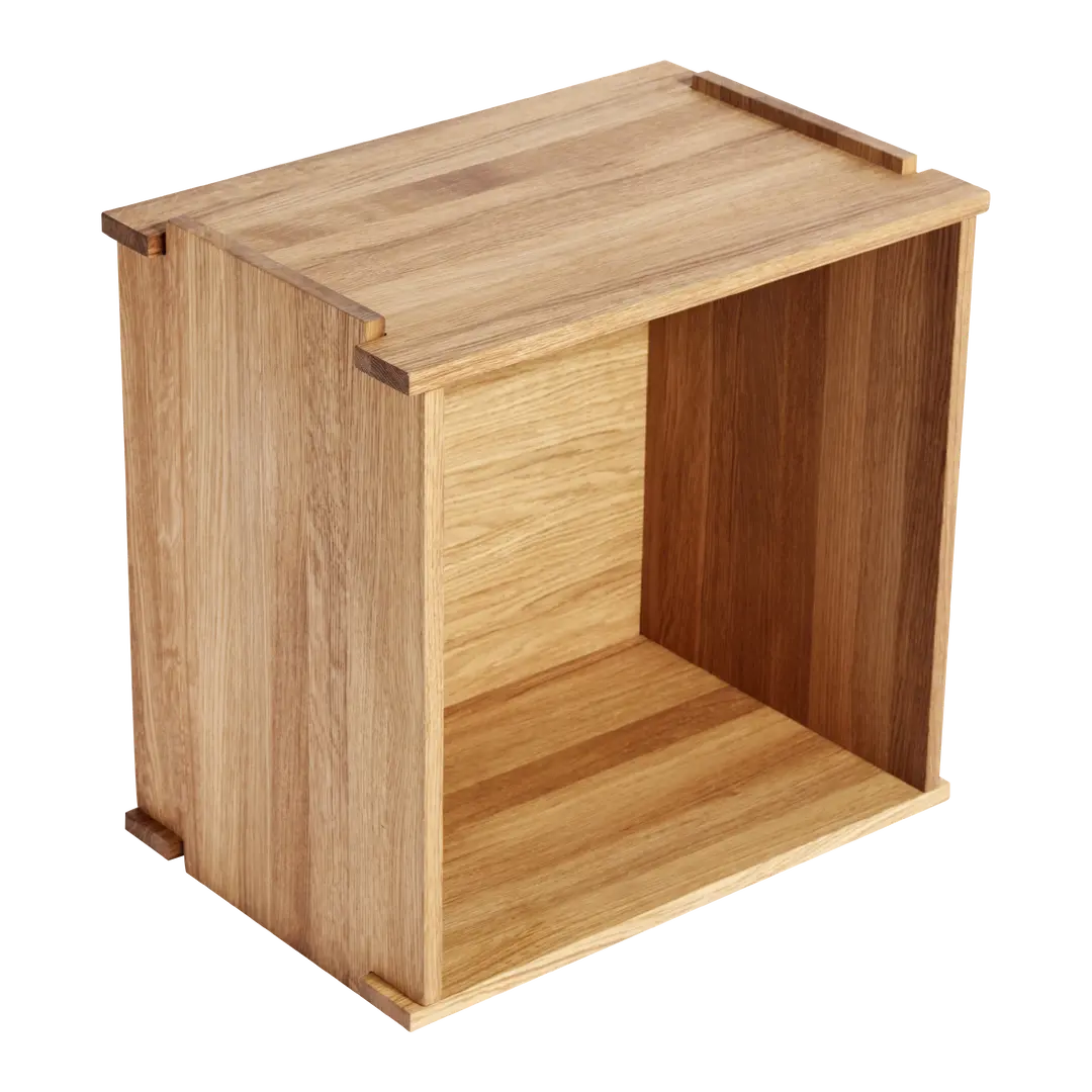 scaffale Blocks