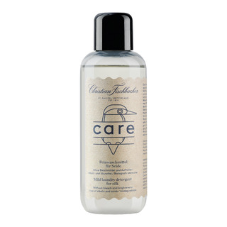 detergente Waschmittel Care