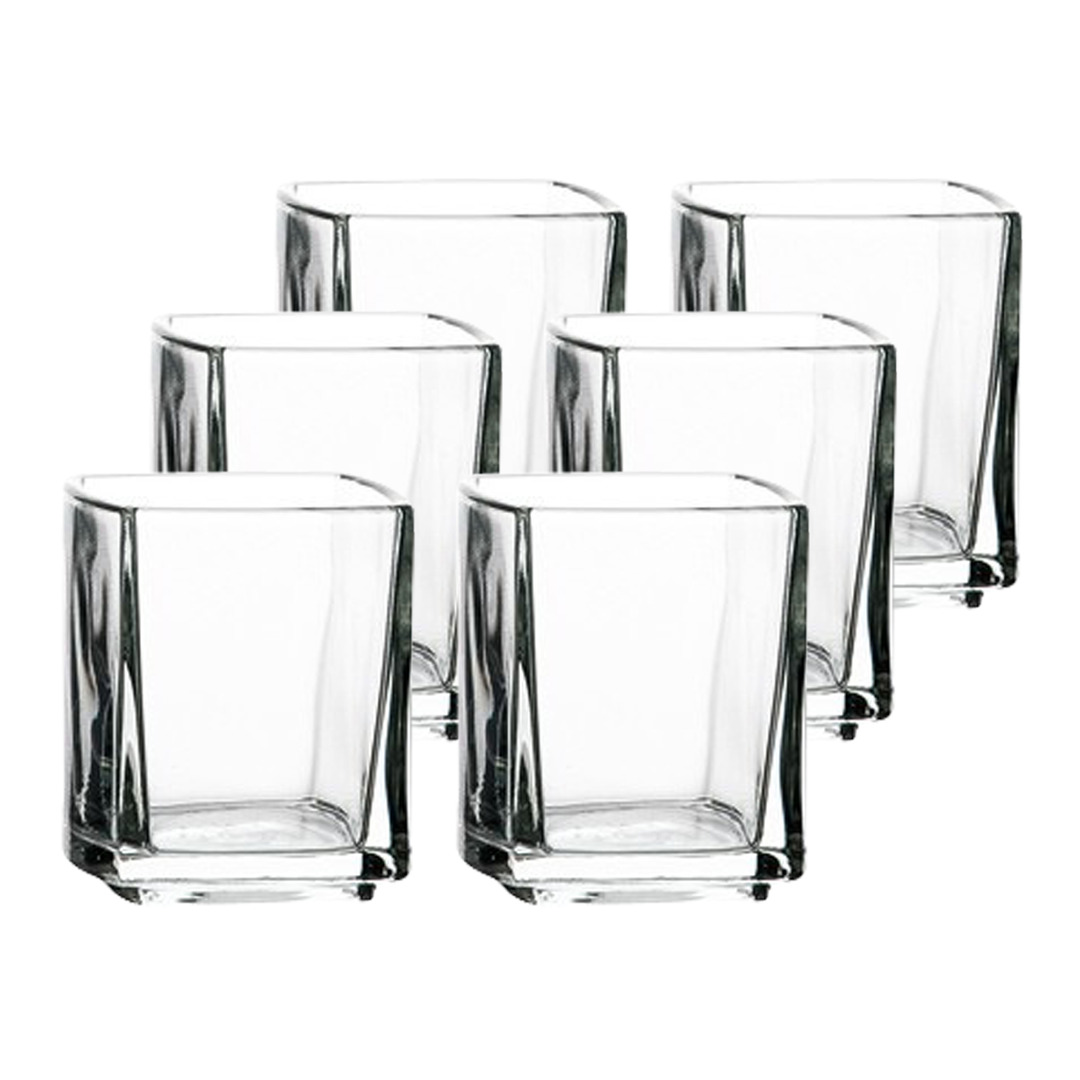 Amuse-Bouche Kube