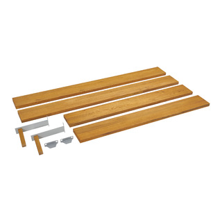 Bettrahmen Oak-Line-2