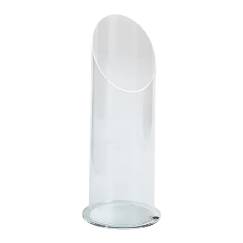 Schirmständer Plexi