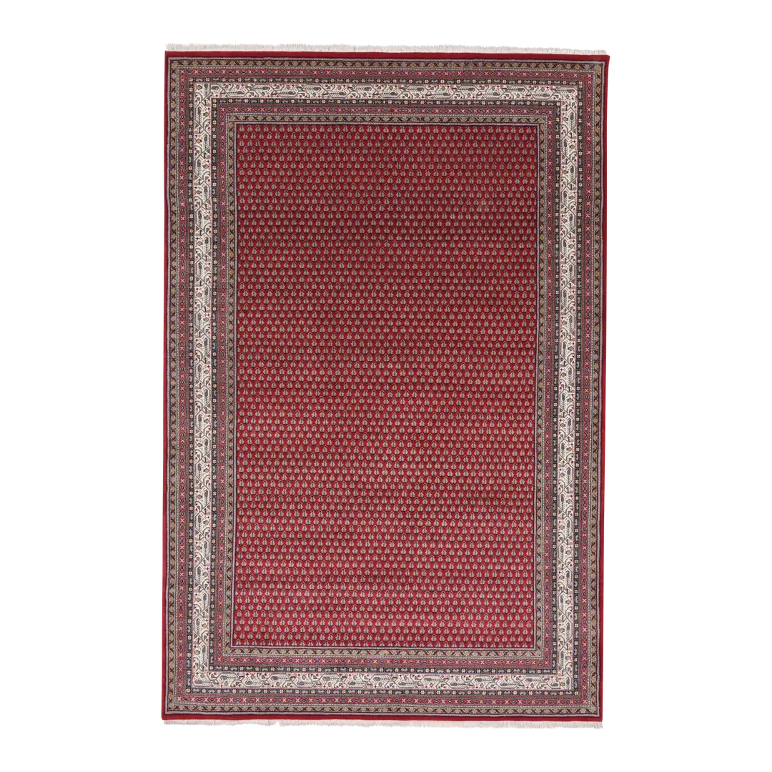 tapis d’Orient classiques Mir Indien