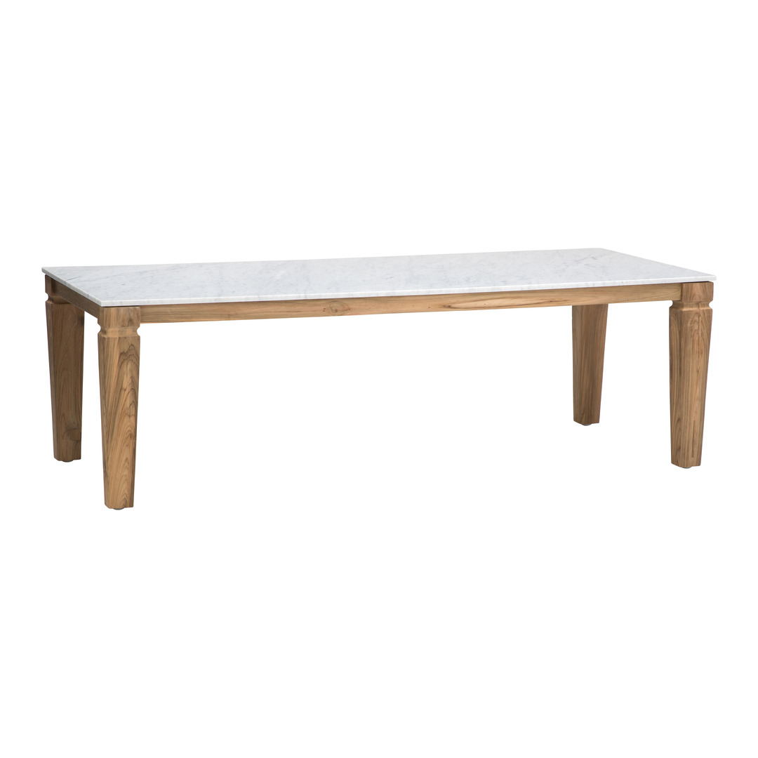 table de jardin JEKO