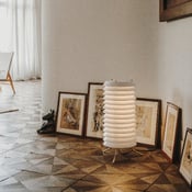 lampada a stelo Maija