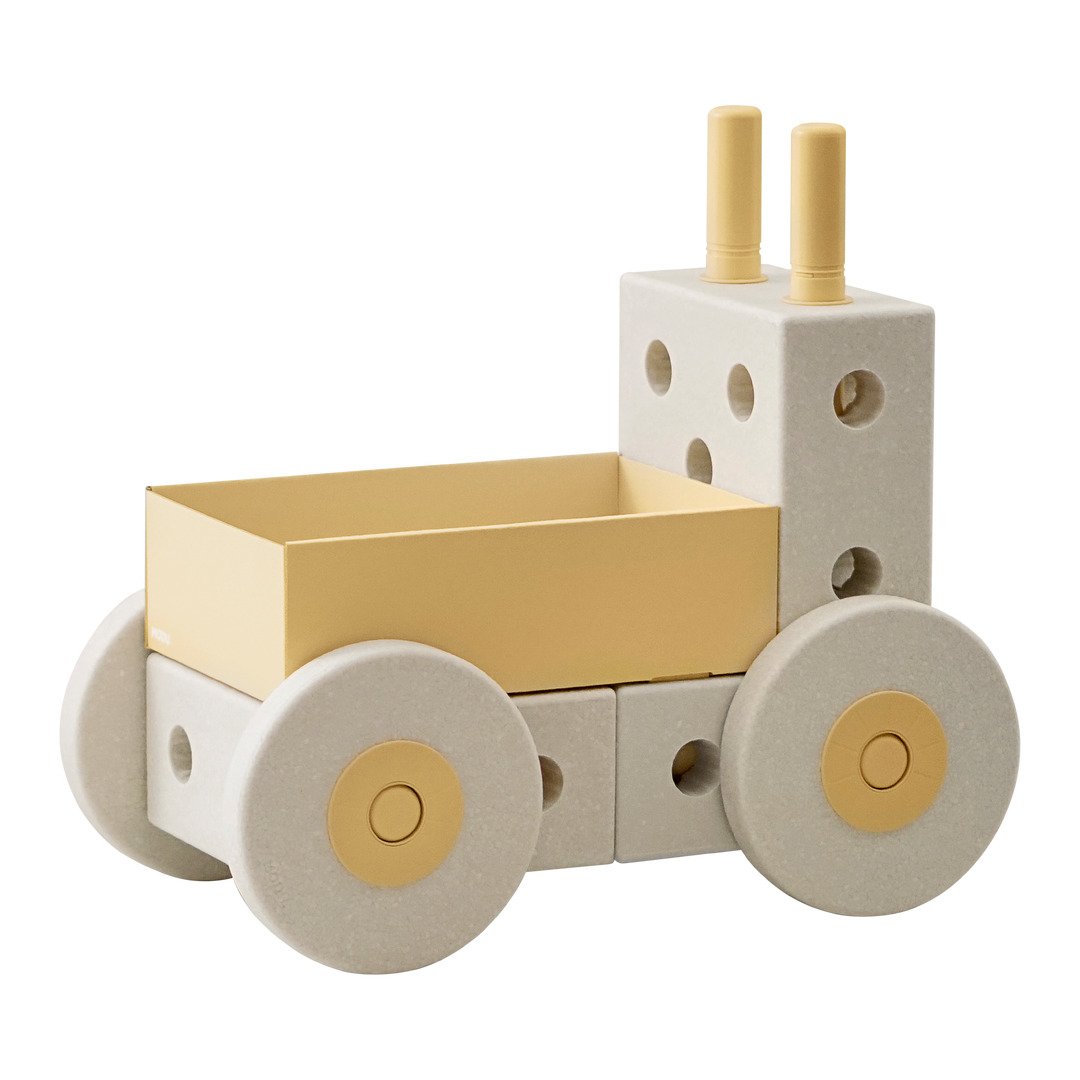 kit di montaggio Baby Walker