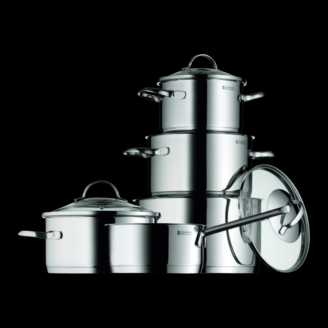 Kochtopf-Set Provence Plus