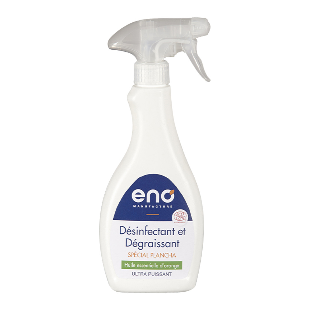 Grillzubehör Reinigungsspray Emaille 250Ml