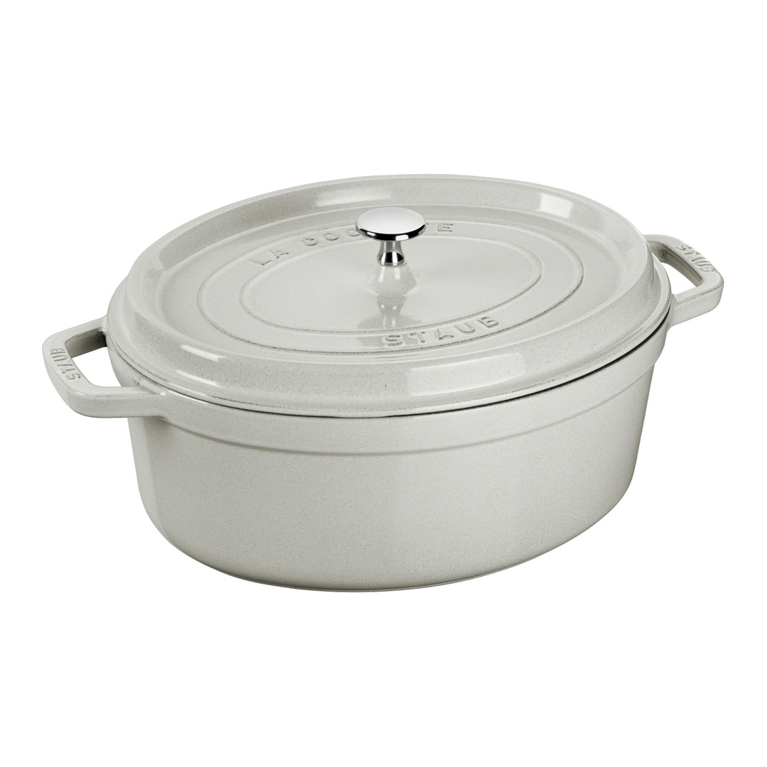 cocotte pour mijoter Ovalo