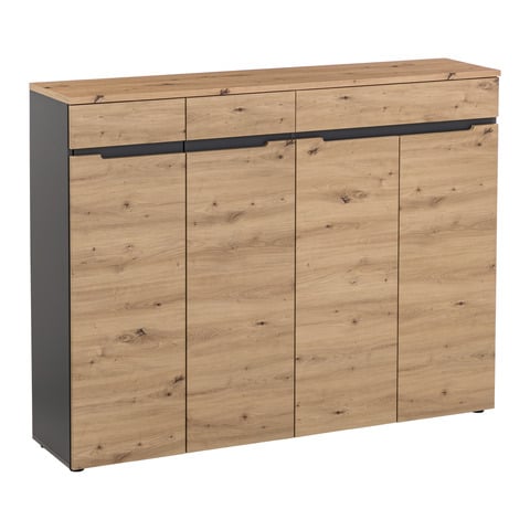 Schuhschrank Detroit