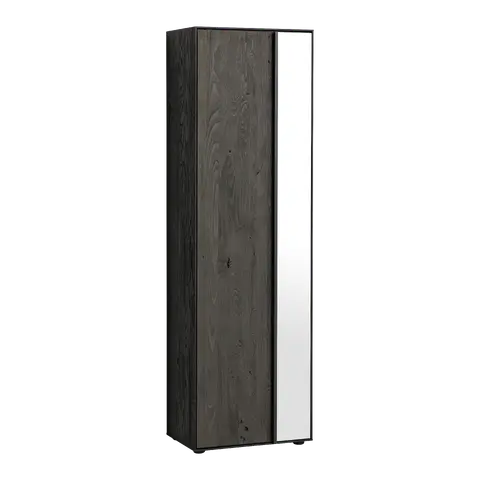 Garderobenschrank Lenya