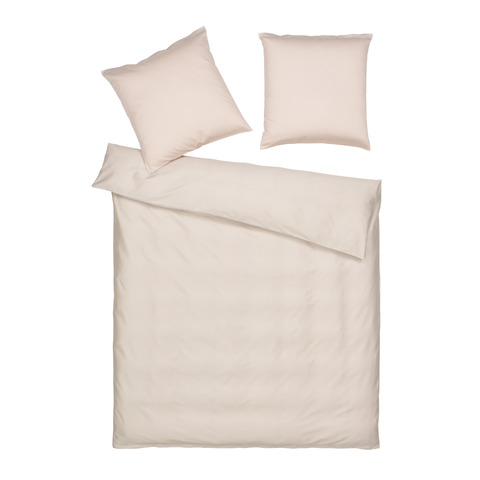 housse de duvet SATINA