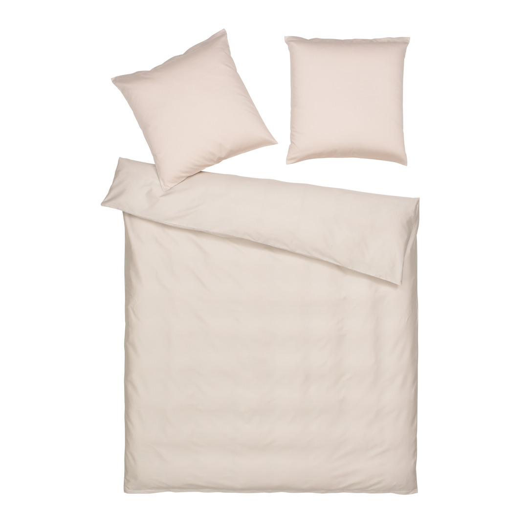 housse de duvet SATINA