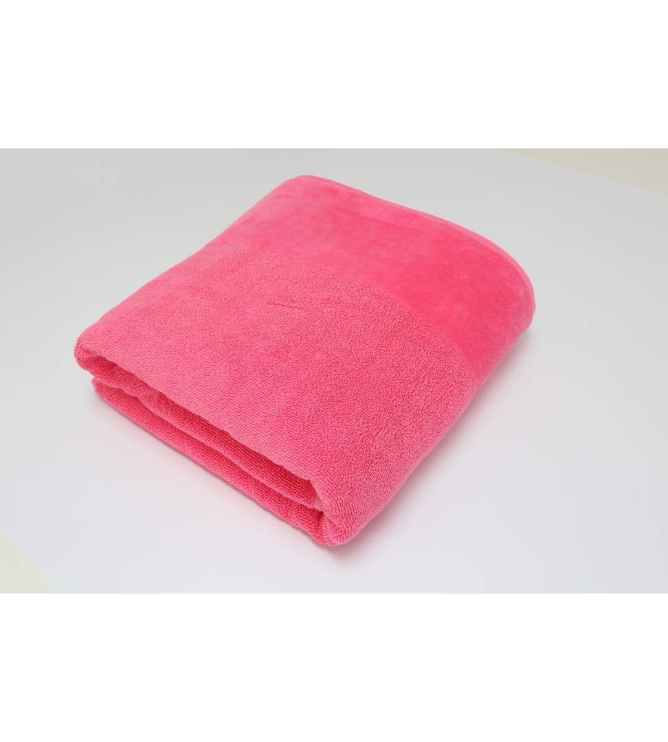 telo da bagno Softfeel