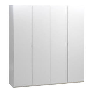 Drehtürenschrank Elements