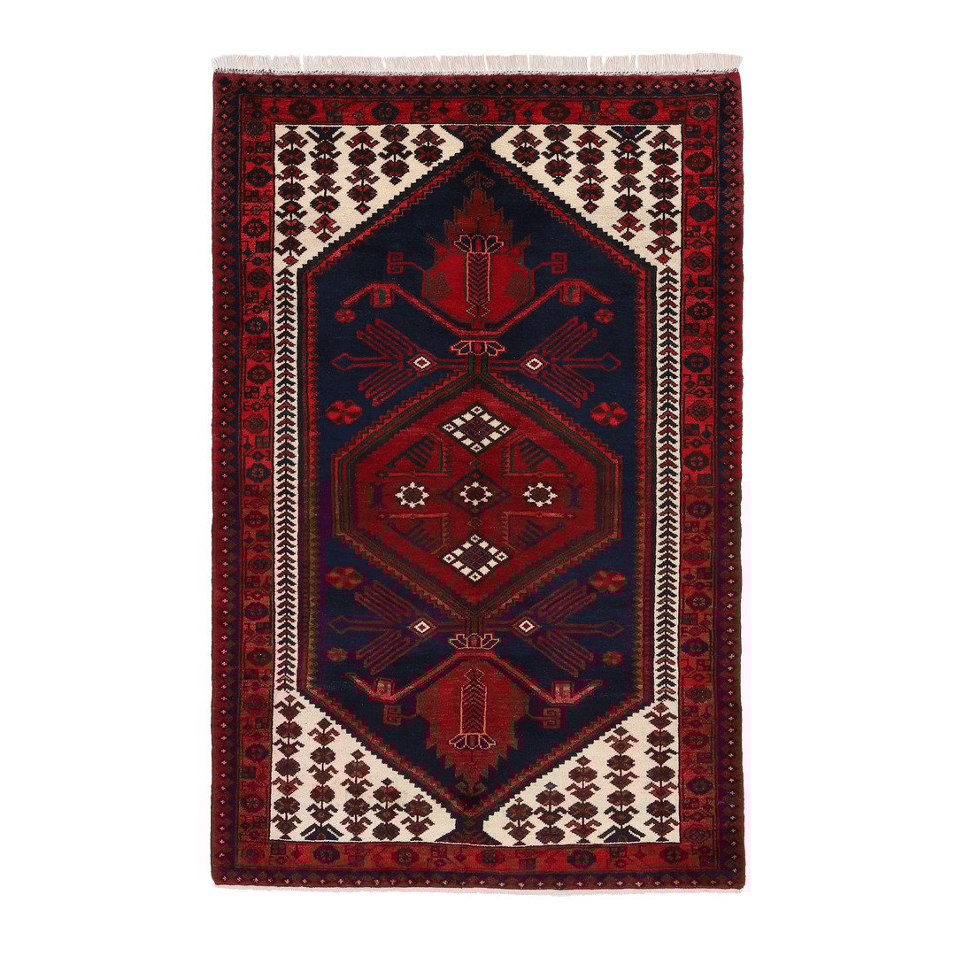tappeti orientali classici Hamadan