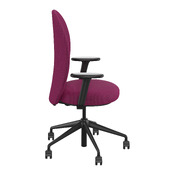 chaise de bureau Marva