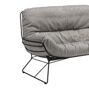 Gartensofa Leyasol