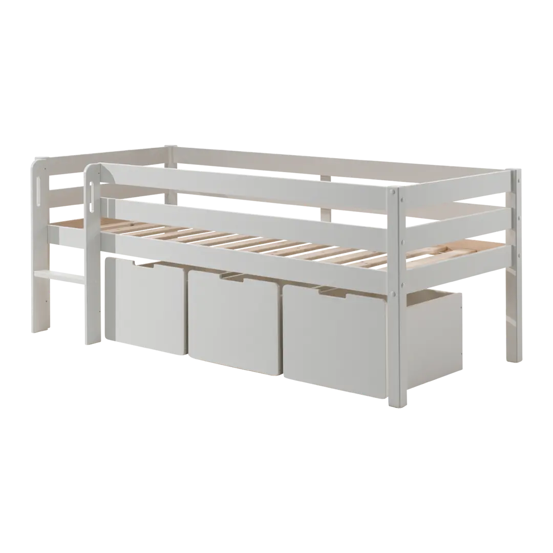 Letto medio-alto PINO