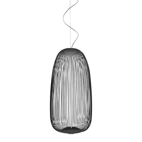lampada a sospensione SPOKES