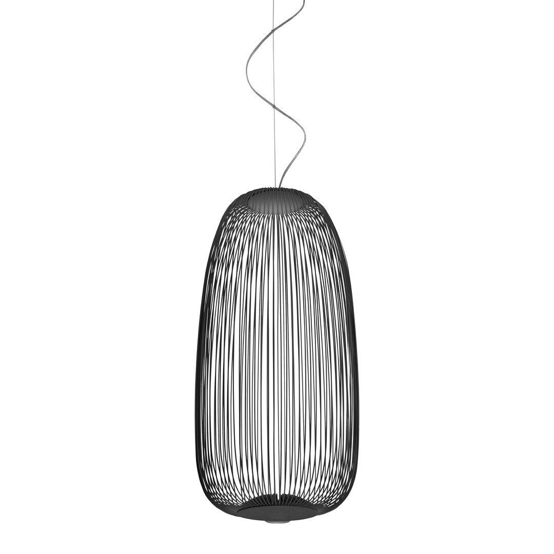 lampe à suspension SPOKES
