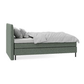 Boxspringbett Diplomat-Cont.