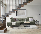 divano ad angolo 8335