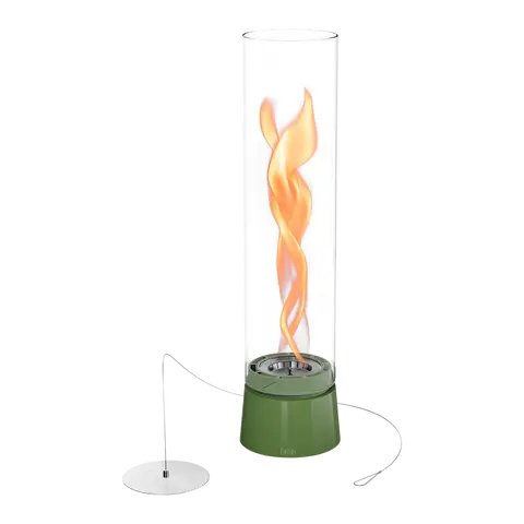 Tischfeuer SPIN AIR 1200