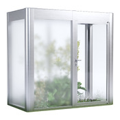 serre Deluxe 2.1