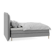letto Boxspring DIPLOMAT-CONT.