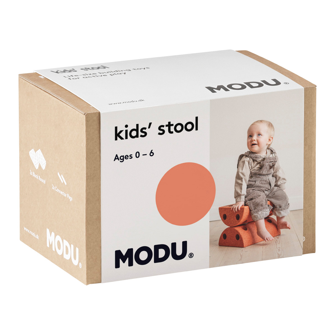 tabouret KIDS