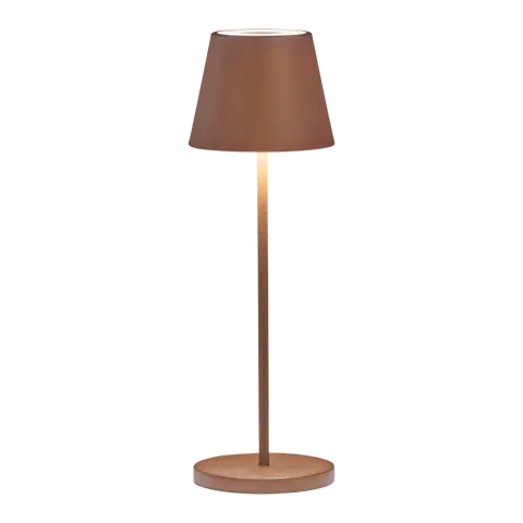 lampada da tavolo Cosenza 2.0