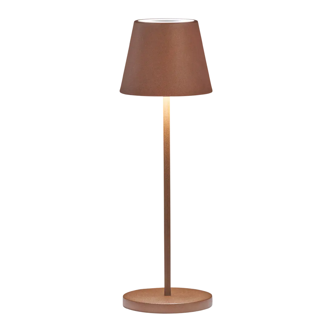 lampada da tavolo Cosenza 2.0