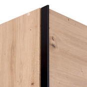 armoire à portes coulissantes Oldenburg