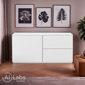 sideboard JOIN
