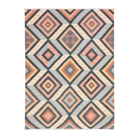tappeto kilim Amiani