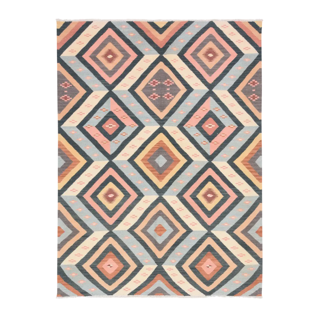 tappeto kilim Amiani