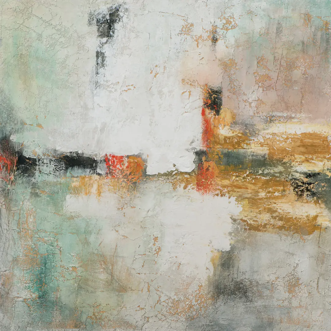 Leinwandbild Arte