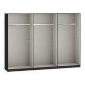 Drehtürenschrank Atlantis
