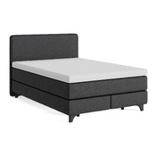 letto Boxspring ODIN