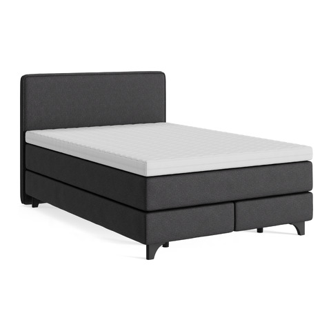 Boxspringbett Odin