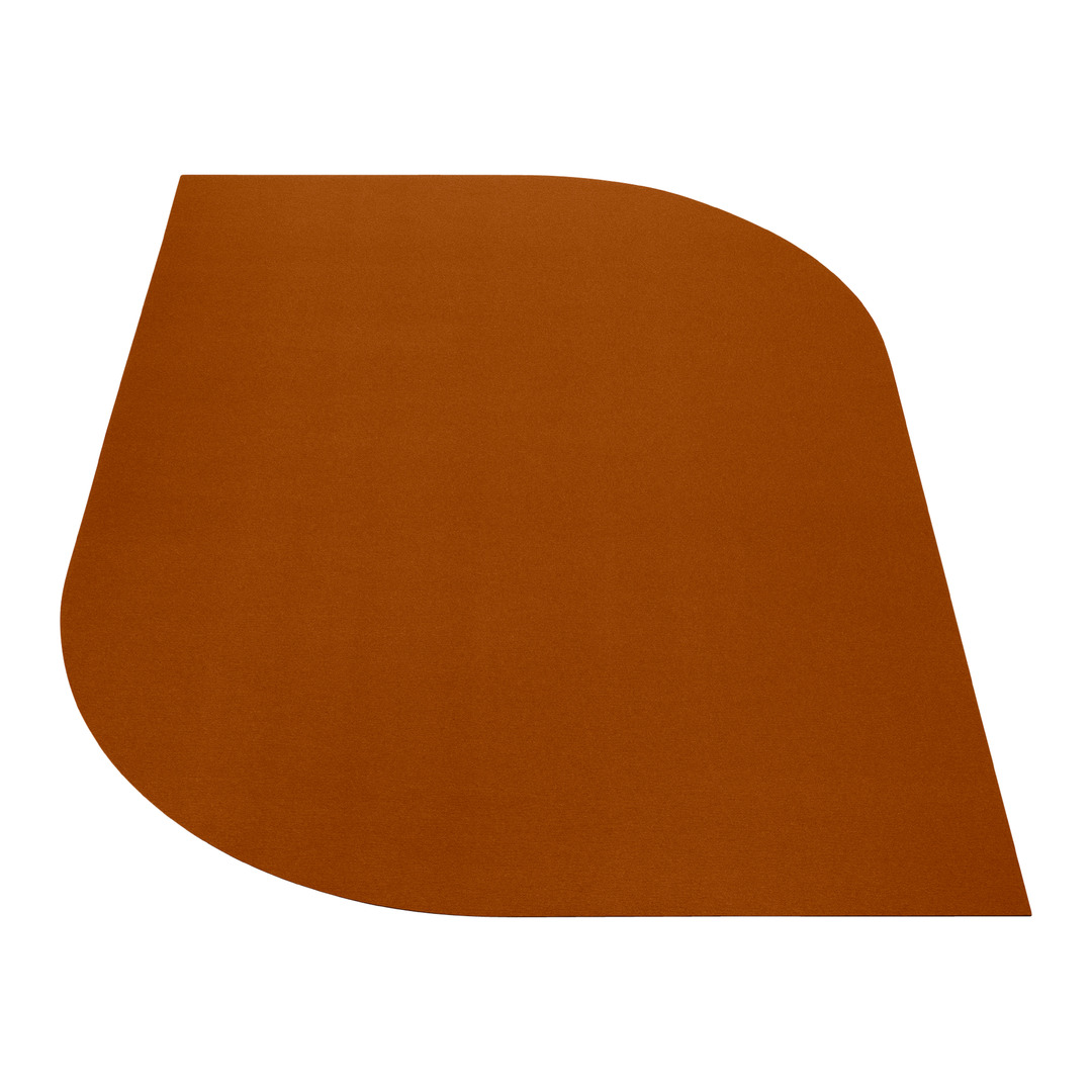 tapis de laine BOW