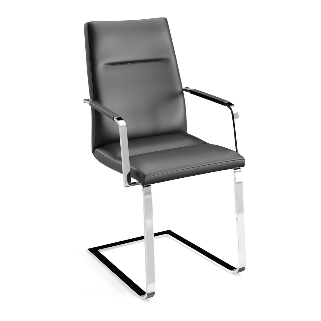 chaise EVA