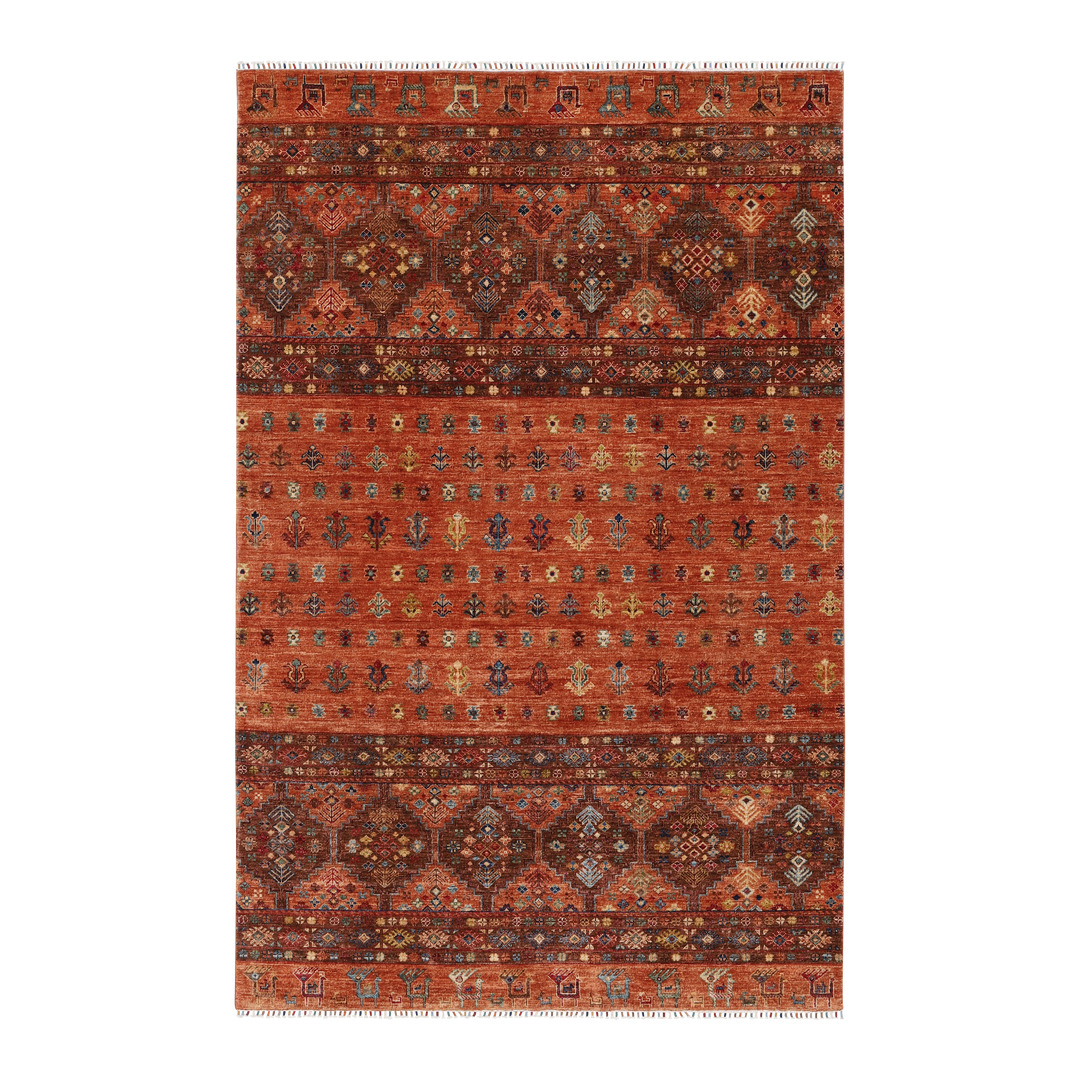 tapis d’Orient classiques Saraban