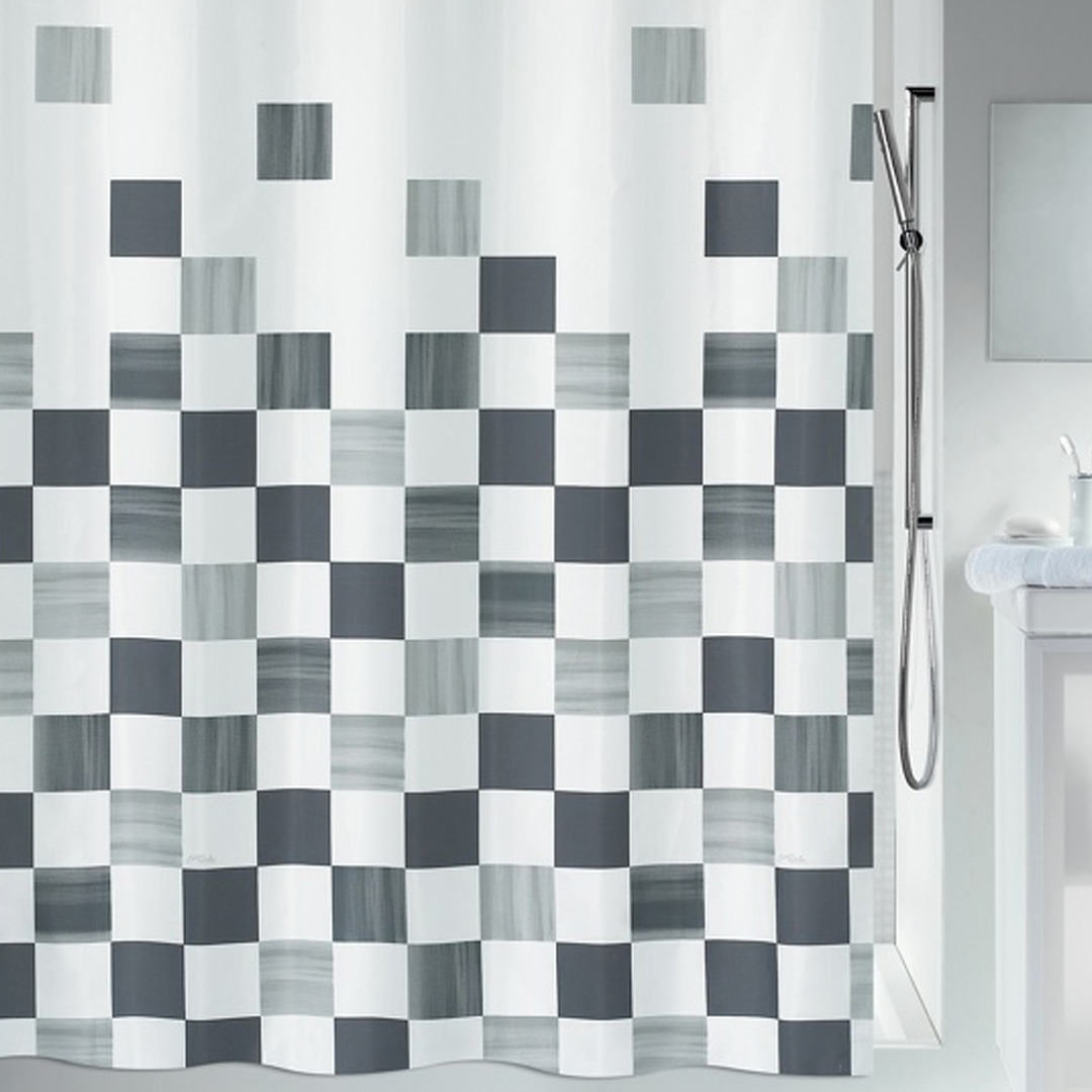 tenda per doccia Part