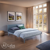 letto ESSENTIAL