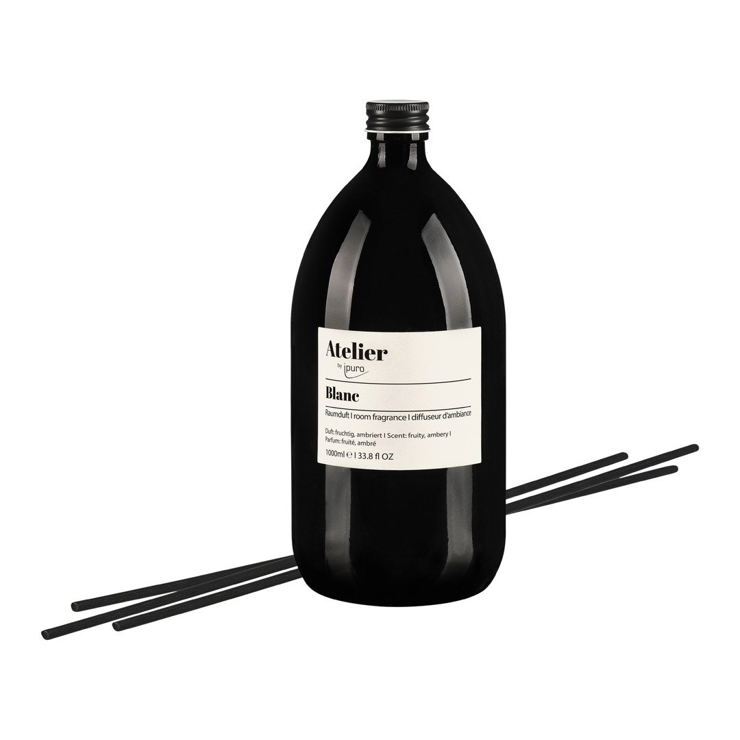 refill Atelier