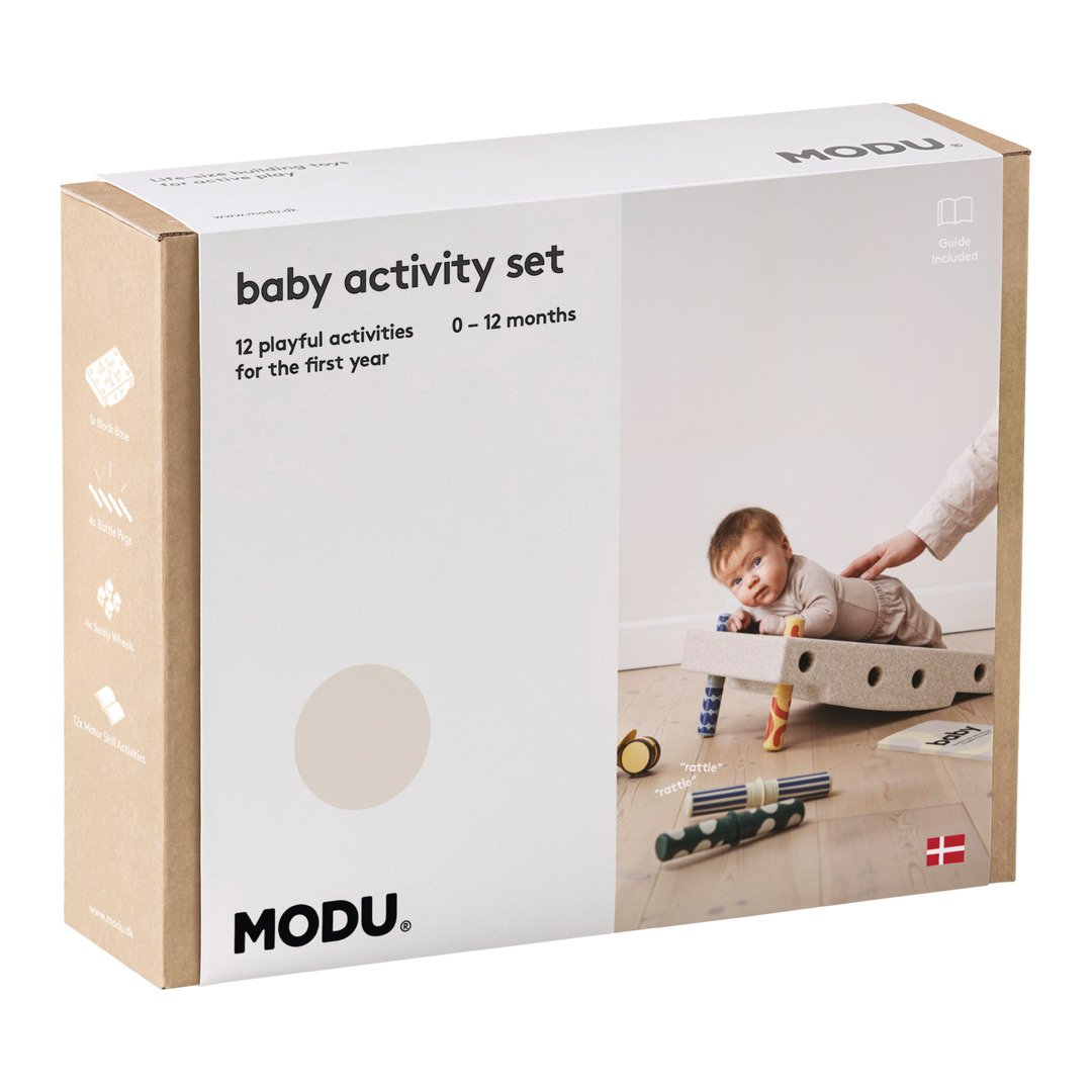 kit di montaggio Activity