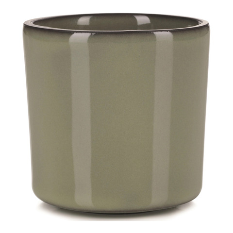 tasse à expresso Caractère