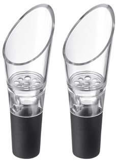 Ausgiesser-Set Spout