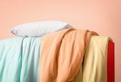 housse de duvet LIAM
